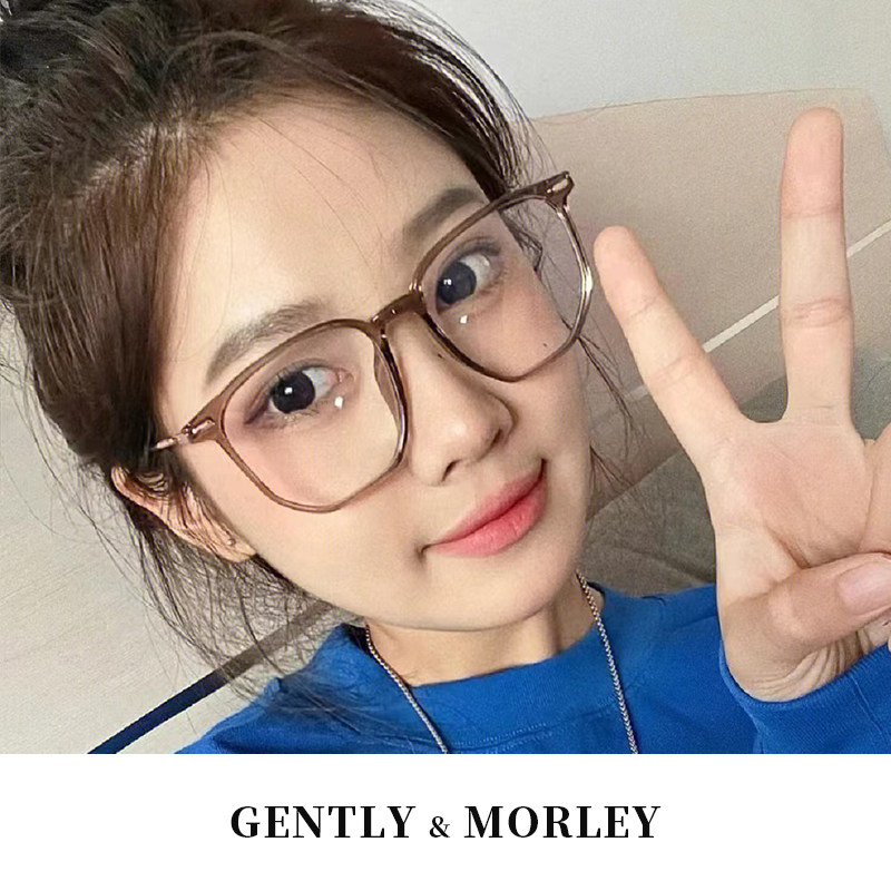  gently morley定制成品光学镜