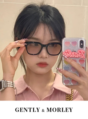 GM板材墨镜男女防晒百搭韩版