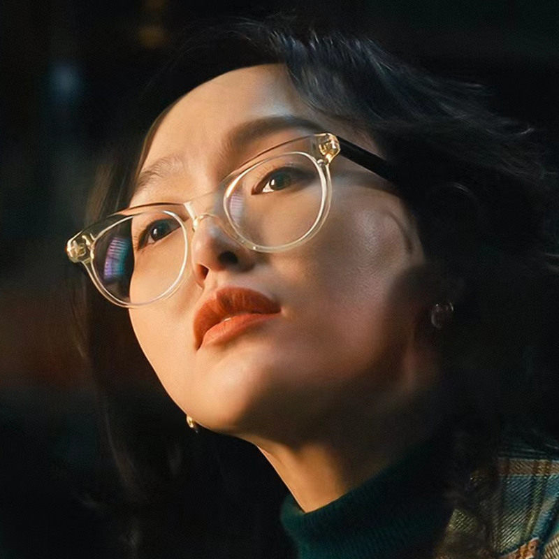  gently morley定制成品光学镜