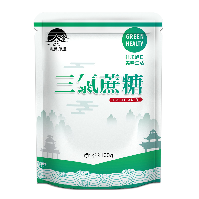 食品级三氯蔗糖 甜味剂代糖600倍甜度烘焙糕点饮料果汁食品添加剂 - 图3