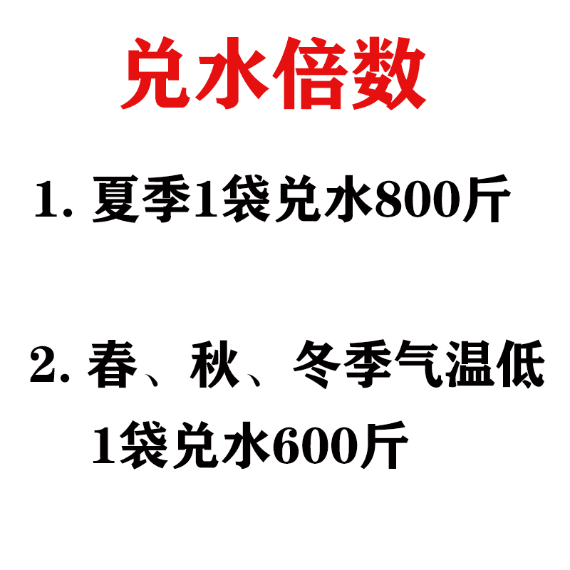 果树柚子 柑橘青苔清除剂 草坪水池除青苔 安全无臭 不伤花果嫩芽 - 图1