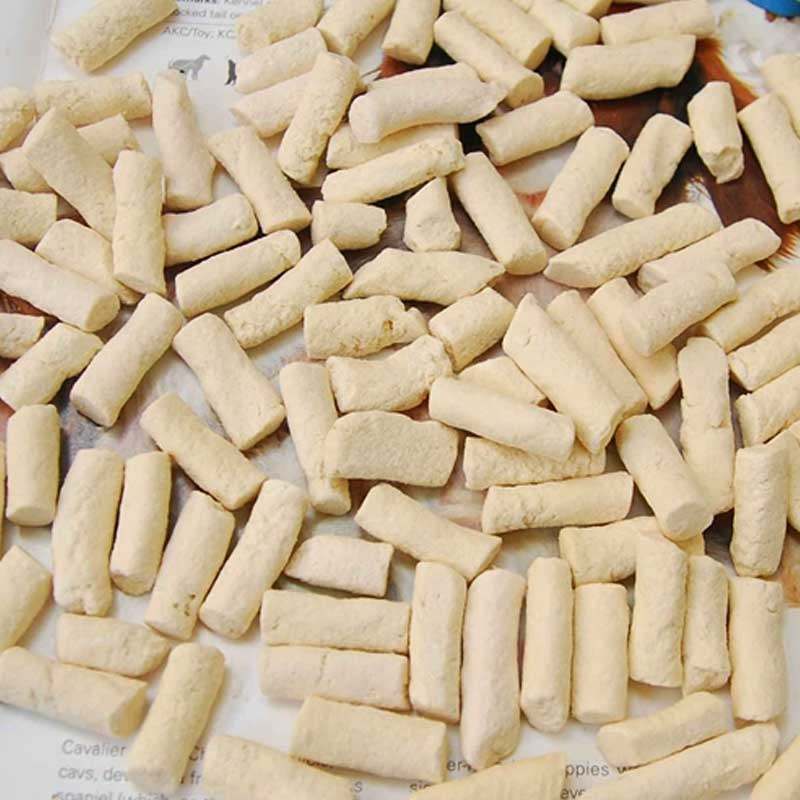 天猫Ｕ先试用鸡肉羊奶棒成幼小猫咪狗狗冻干零食营养均衡猫狗通吃,淘宝优惠券,粉丝福利购,淘宝优惠卷