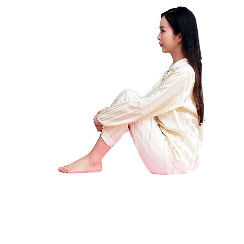 High-density sponge cushion block thickened and hardened sofa cushion customized red solid wood bay window cushion mattress seat cushion customized