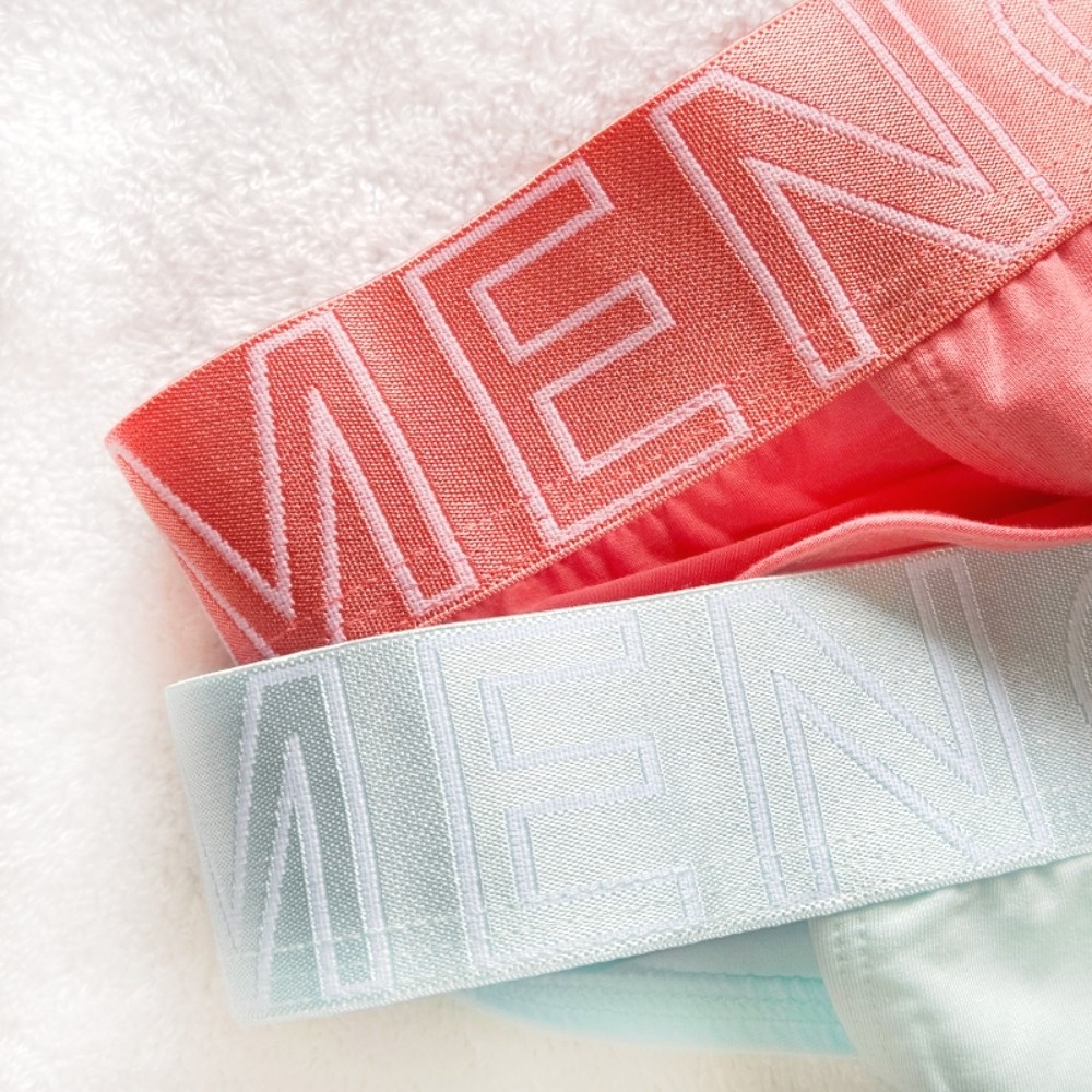 50支男士低腰紧身性感透气U凸高开叉棉莫代尔半包臀男生,淘宝优惠券,粉丝福利购,淘宝优惠卷