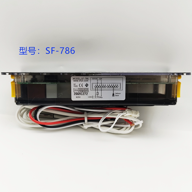 Shangfang SF-786A786 Electronic Digital Display Temperature Controller