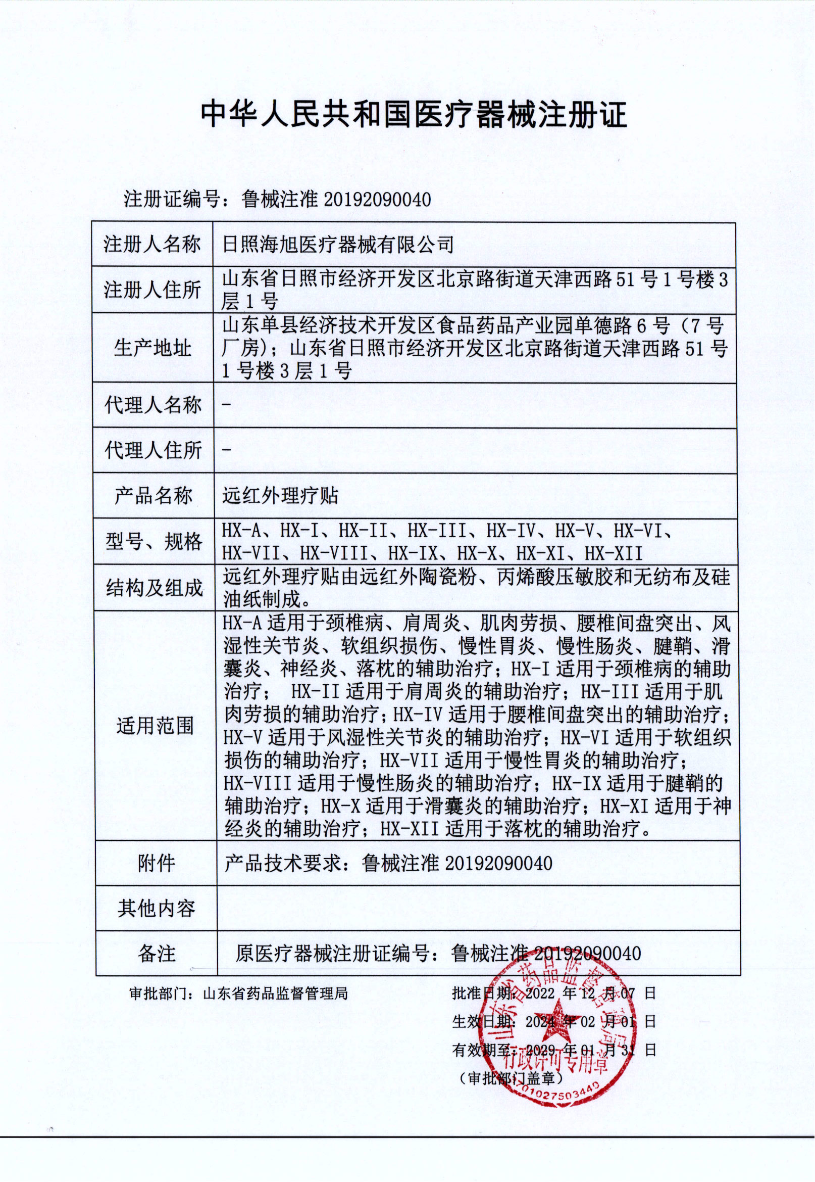 颈椎贴颈椎病专用贴膏治颈椎压迫神经特效脑供血不足头晕神器疼痛 - 图0