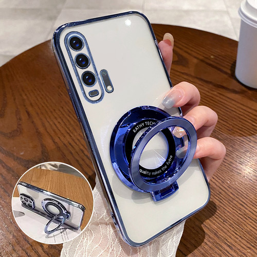 适用华为nova6手机壳nove6新款5G保护套WLZ一AN00透明软硅胶AL10全包防摔64G女男n0va65G高级感4G带支架外壳 - 图2