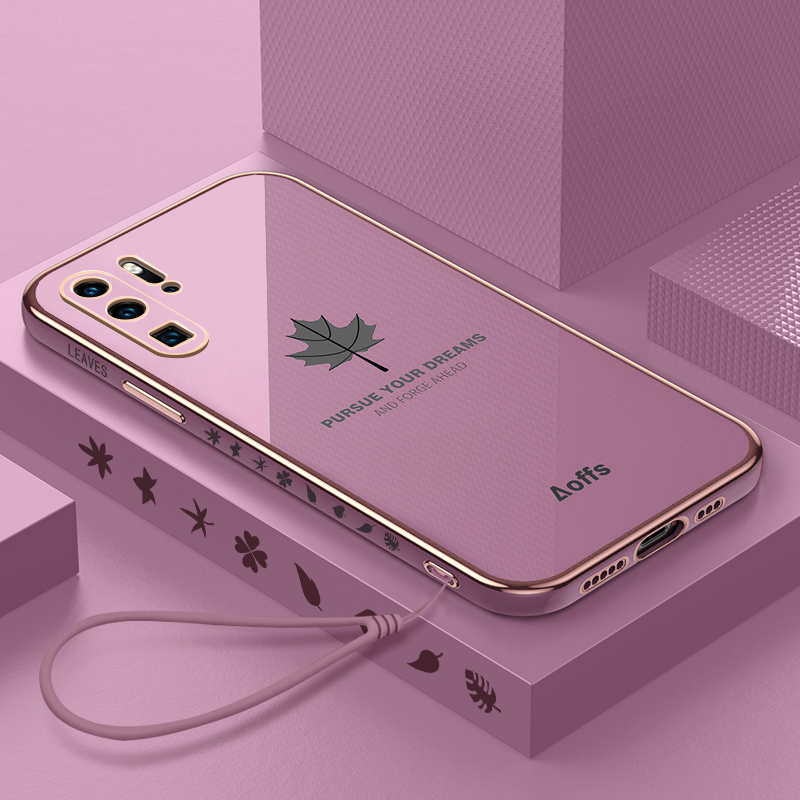 适用华为p30Pro手机壳p3opro套vog一al00新款al10钢化膜vogal全包防摔opr0曲屏硅胶软壳pr0拍prop平p0r怕por - 图3