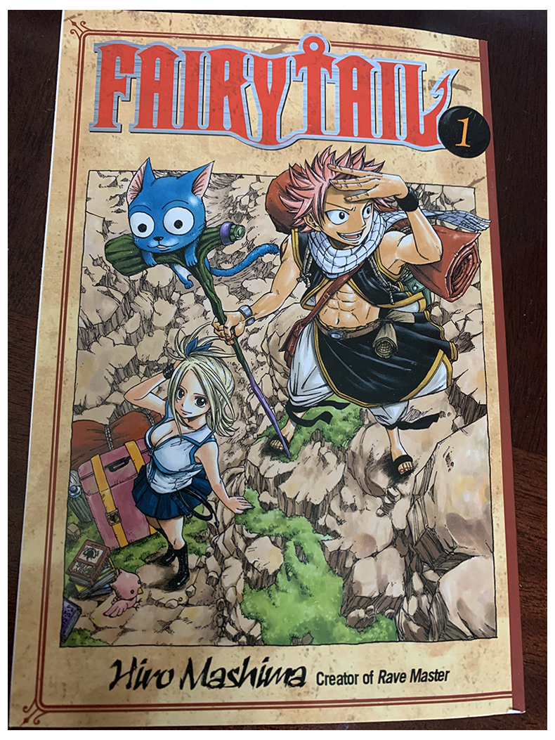 【现货】英文漫画 妖精的尾巴盒装1（第1-11册） FAIRY TAIL Manga Box Set 1 真岛浩 英文原版进口书籍【善优图书】