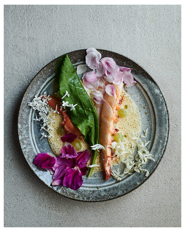 【现货】英文原版 Noma 2.0餐厅:蔬菜/森林/海洋 Noma 2.0: Vegetable, Forest, Ocean 餐饮料理食谱指南 正版进口图书画册