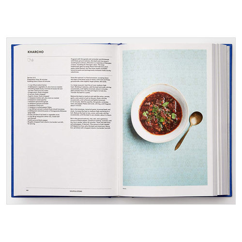 【现货】The Jewish Cookbook 犹太人的食谱 英文原版餐饮食谱 - 图1