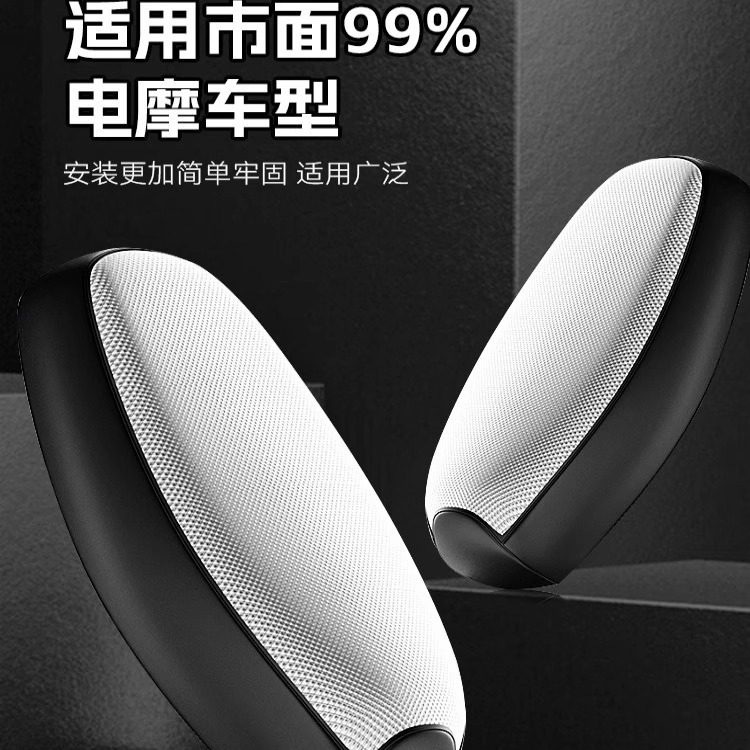 适用雅迪/爱玛/新日电动车坐垫套防水防晒加厚大号防烫隔热座套罩,淘宝优惠券,粉丝福利购,淘宝优惠卷