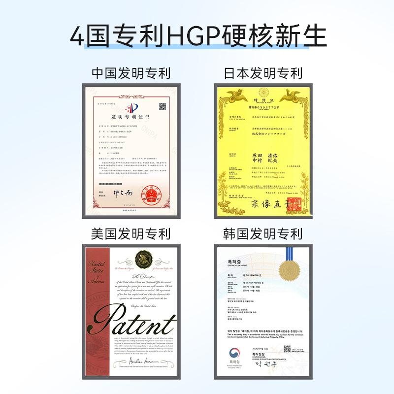 Newmo防脱发固发洗发水女无硅油洗护发控油蓬松獐牙菜深层洁净