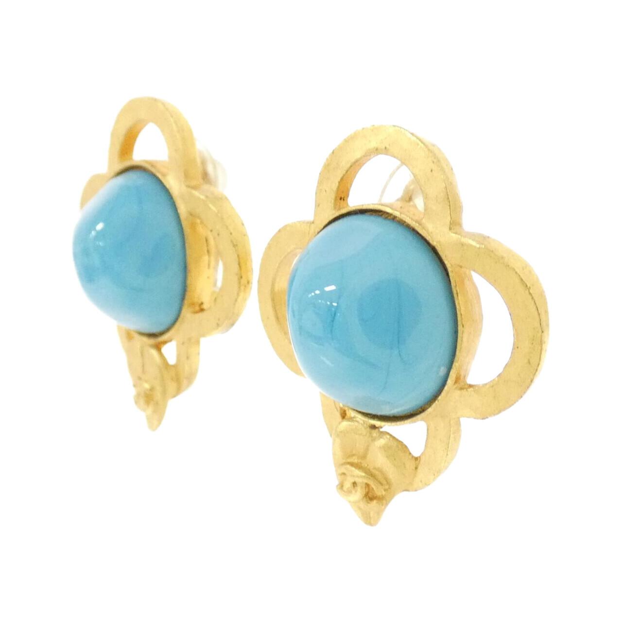  BRANDOFF海外耳钉