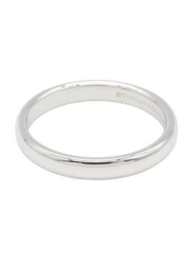 中古Tiffany&Co蒂芙尼戒指