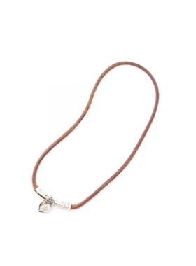 中古Hermes爱马仕项链レディース