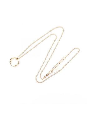 中古YSL圣罗兰项链レディース