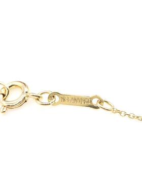 中古Tiffany&Co蒂芙尼项链
