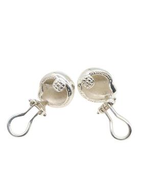 中古Tiffany&Co蒂芙尼耳夹/耳钉