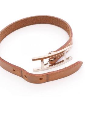 中古Hermes爱马仕手链レディース