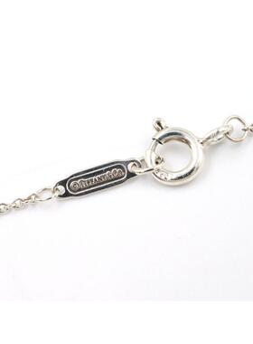 中古Tiffany&Co蒂芙尼项链