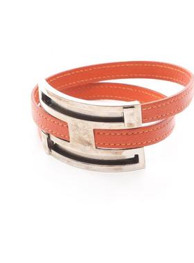 中古Hermes爱马仕手链レディース