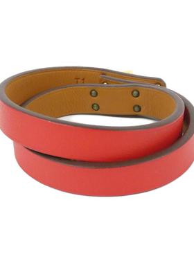 中古Hermes爱马仕手镯手环