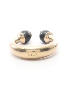 中古Dior迪奥戒指レディース
