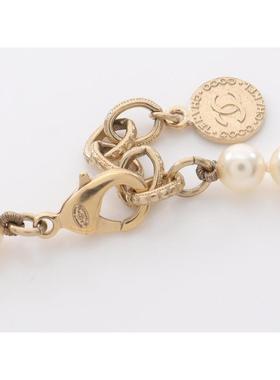 中古Chanel香奈儿项链レディース