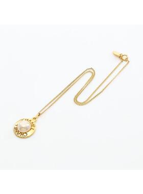 中古Chanel香奈儿项链レディース