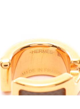 中古Hermes爱马仕丝巾扣
