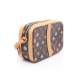 Middle-aged LV Louis Vuitton Crossbody Bag