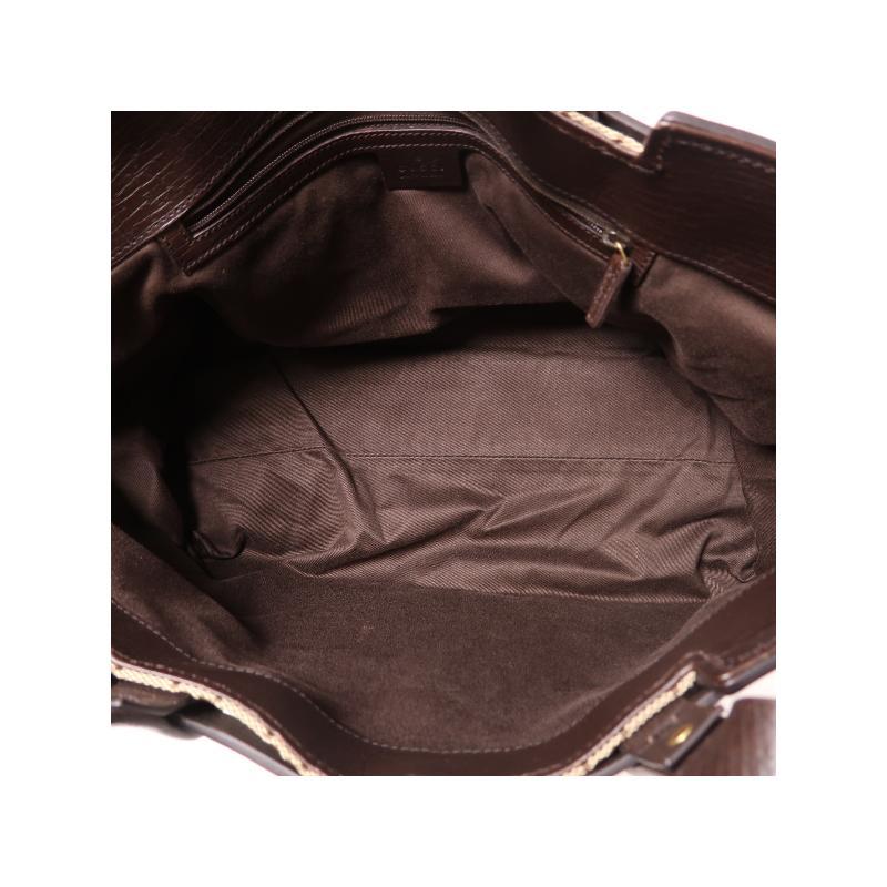 Second-hand Gucci handbag