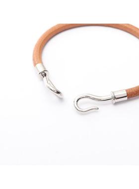 中古Hermes爱马仕手链レディース