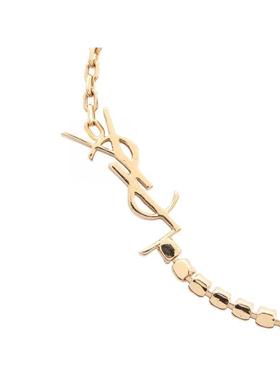 中古YSL圣罗兰手链レディース