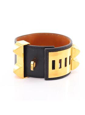 中古Hermes爱马仕手链レディース