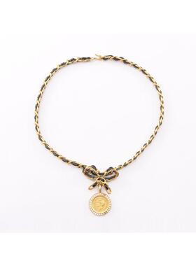 中古Chanel香奈儿项链レディース