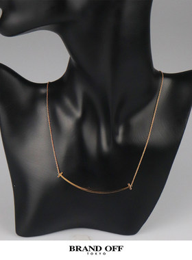 中古TIFFANY蒂芙尼项链