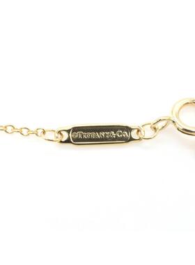 中古Tiffany&Co蒂芙尼项链