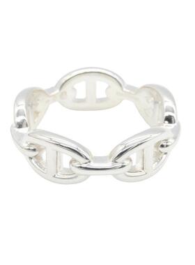 中古Hermes爱马仕戒指レディース