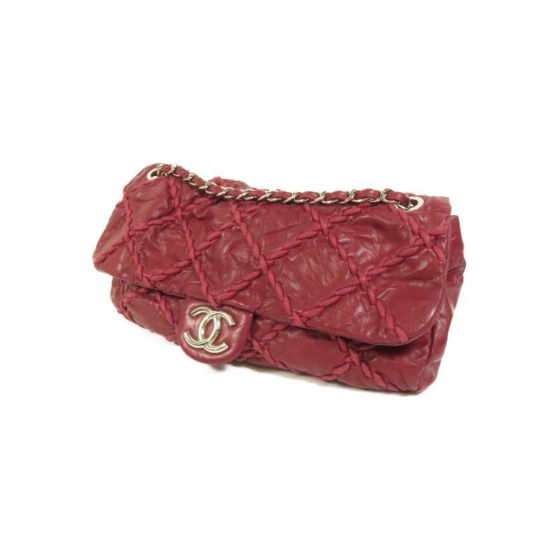 Second-hand Chanel shoulder bag