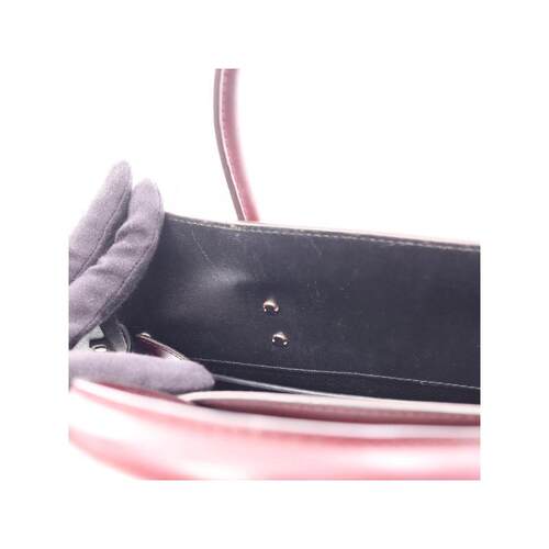 中古二奢Givenchy纪梵希95新handbag手提包牛皮斜挎女包复古正品 - 图3