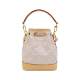 Second-hand LV Louis Vuitton women's bag crossbody bag