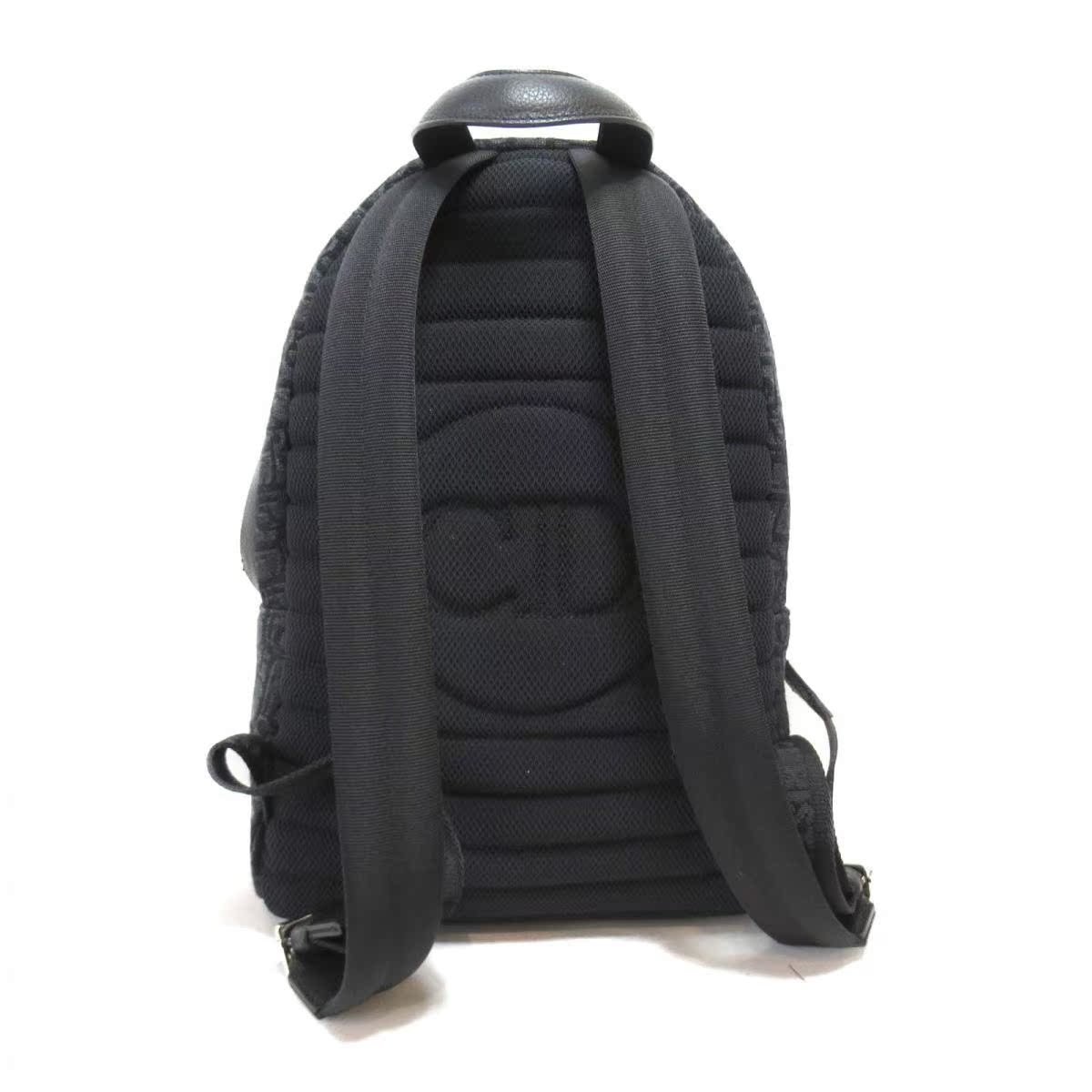 中古dior a级95新rucksack双肩包 BRANDOFF海外双肩背包