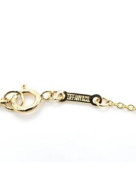 中古Tiffany&Co蒂芙尼项链