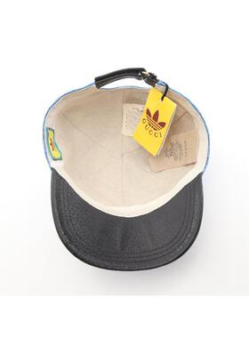 中古Gucci古驰帽子レディース
