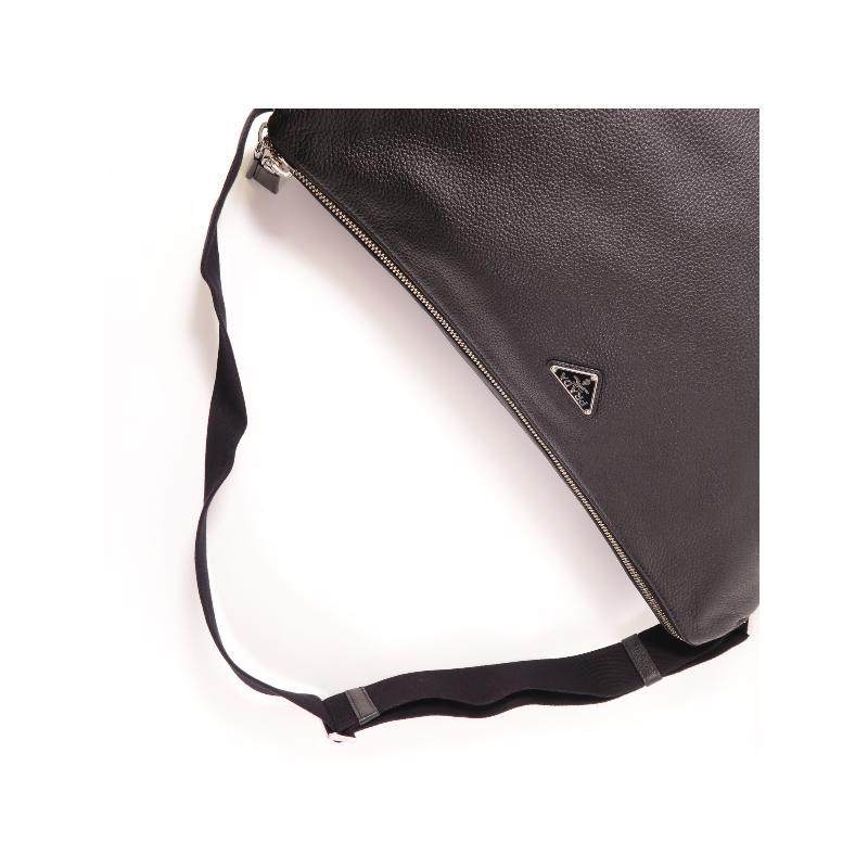 Middle Prada Prada Crossbody Bag