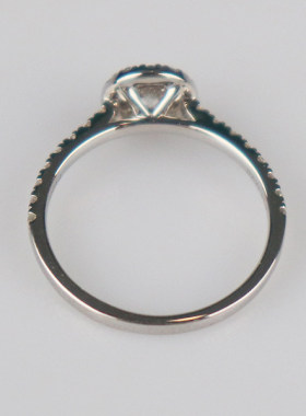 中古日本进口商品戒指