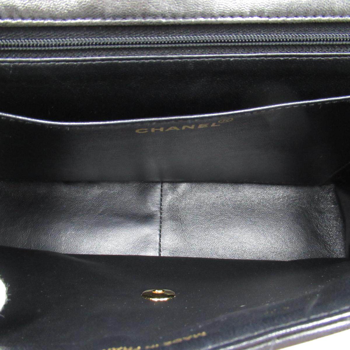 brandoff中古chanel_香奈儿斜挎包 BRANDOFF海外女士包袋