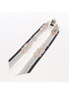 中古Hermes爱马仕围巾/丝巾